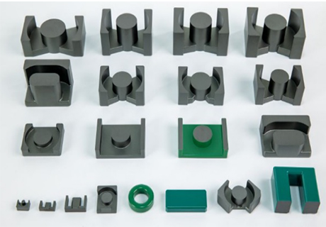 錳鋅功率鐵氧體