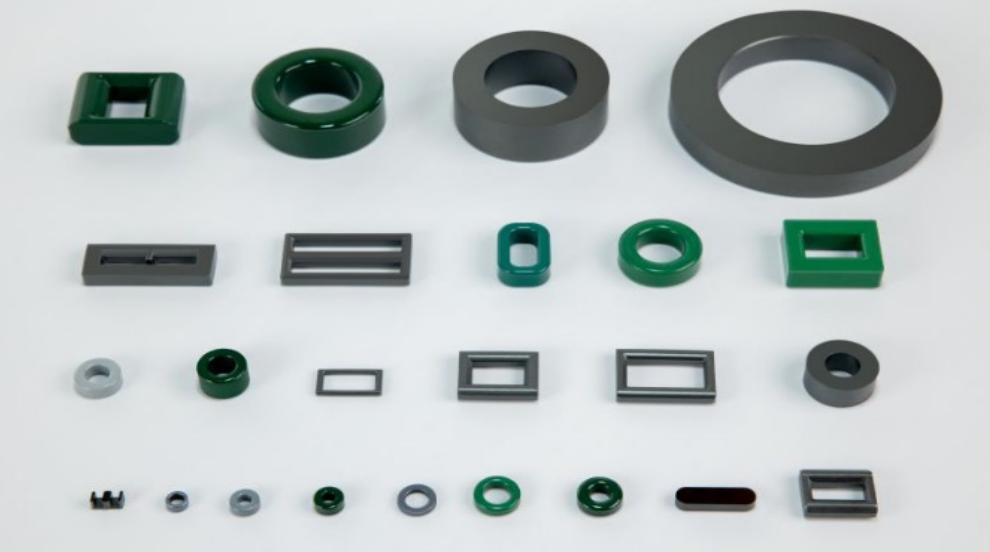 錳鋅高導鐵氧體